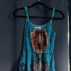 Stilletto's dress size S
